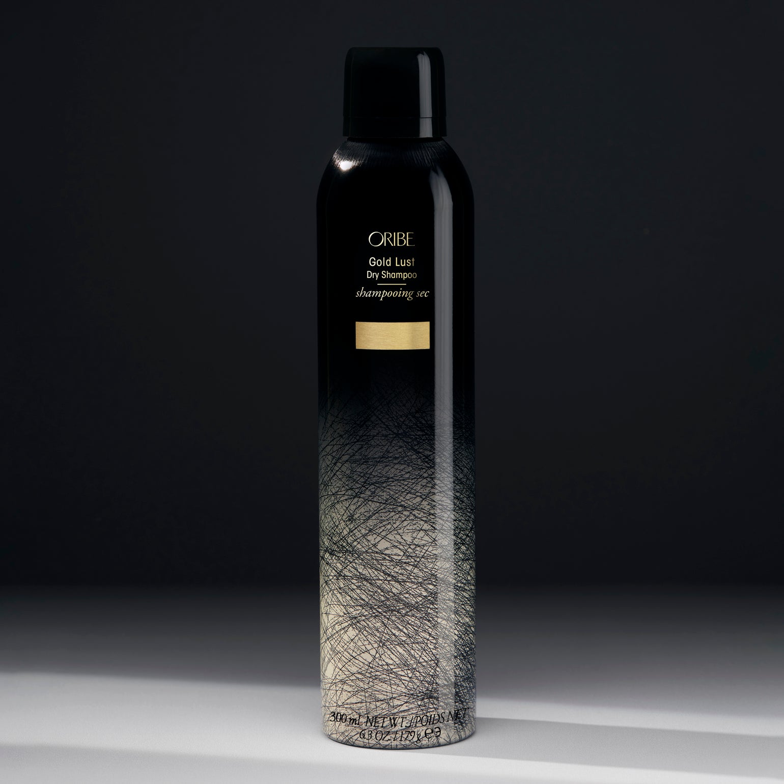 Gold Lust Dry Shampoo by Oribe
