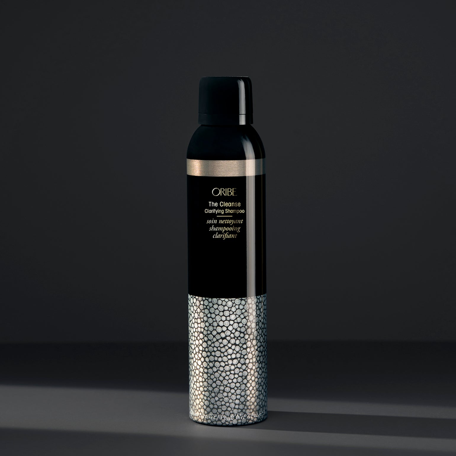 The Cleanse Clarifying Shampoo by Oribe