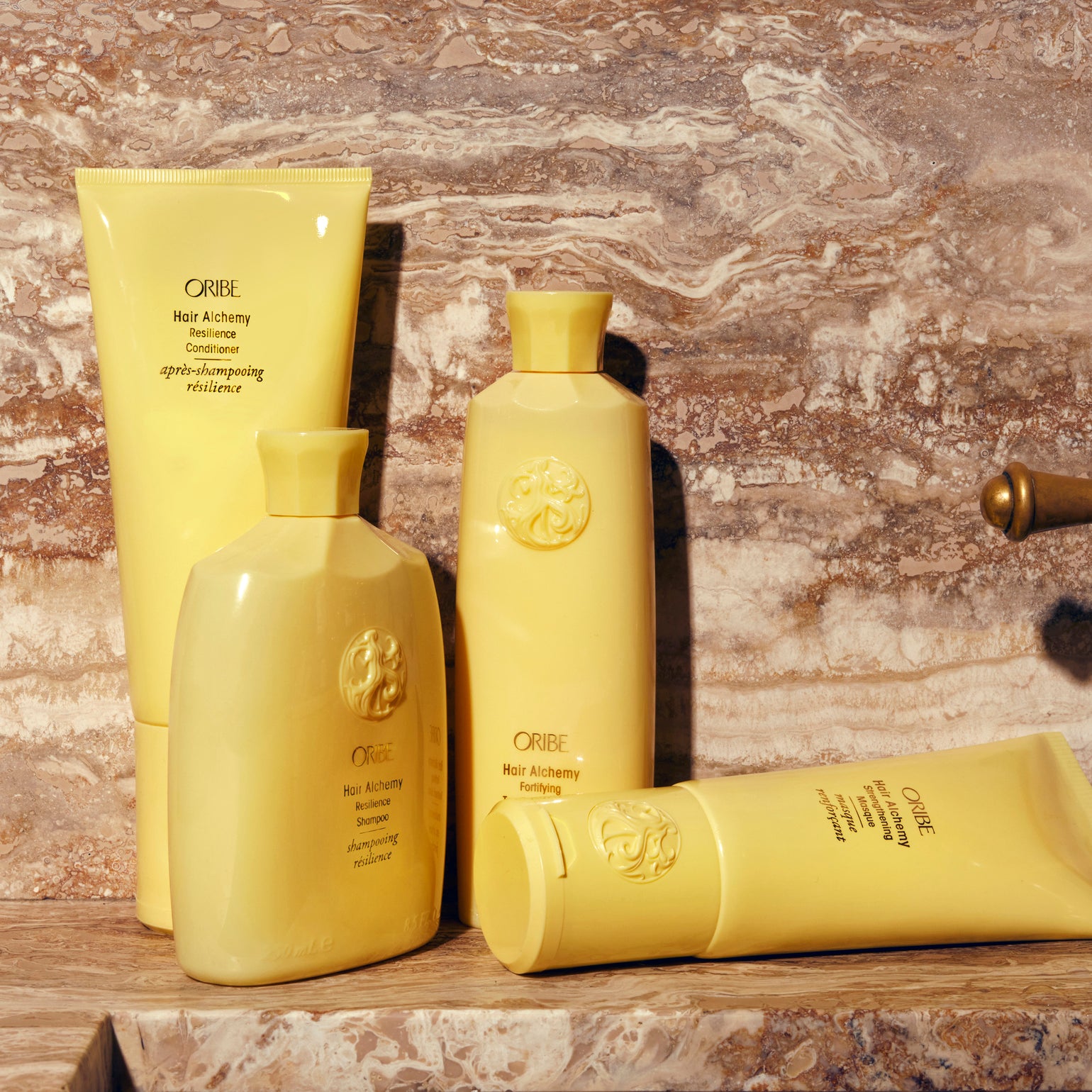 Hair Alchemy Resilience Conditioner by Oribe