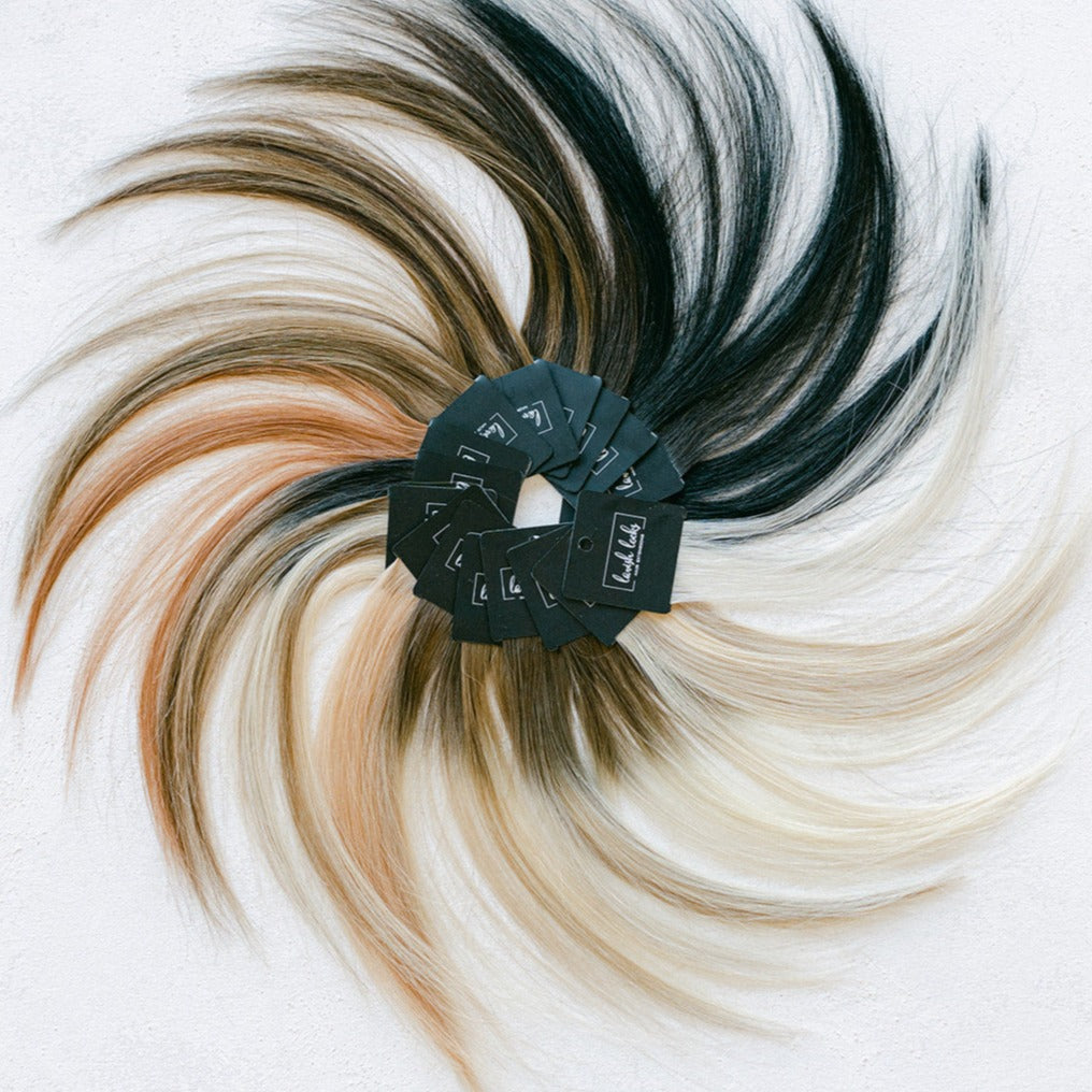Swatch Ring