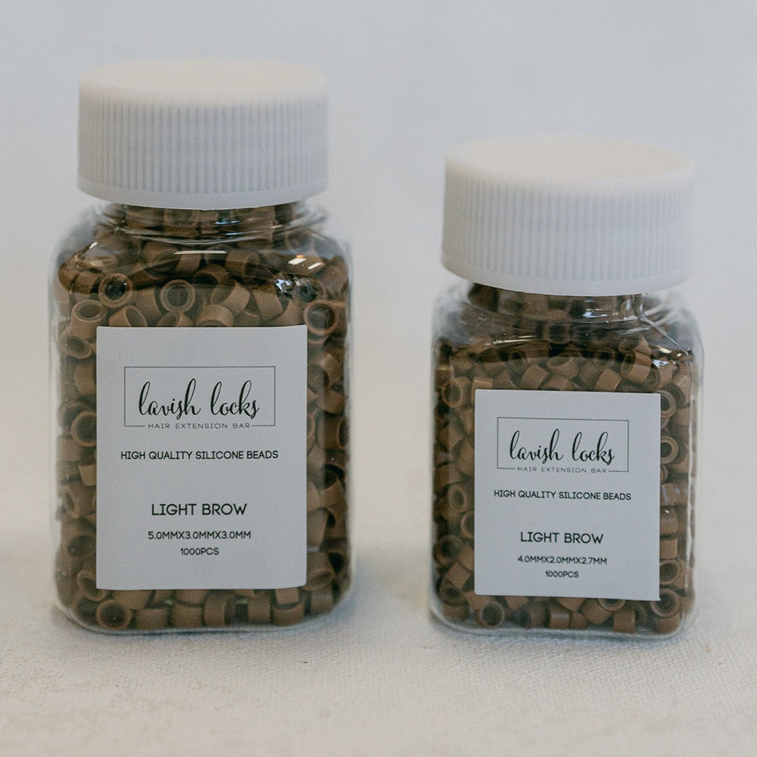 Extension Beads