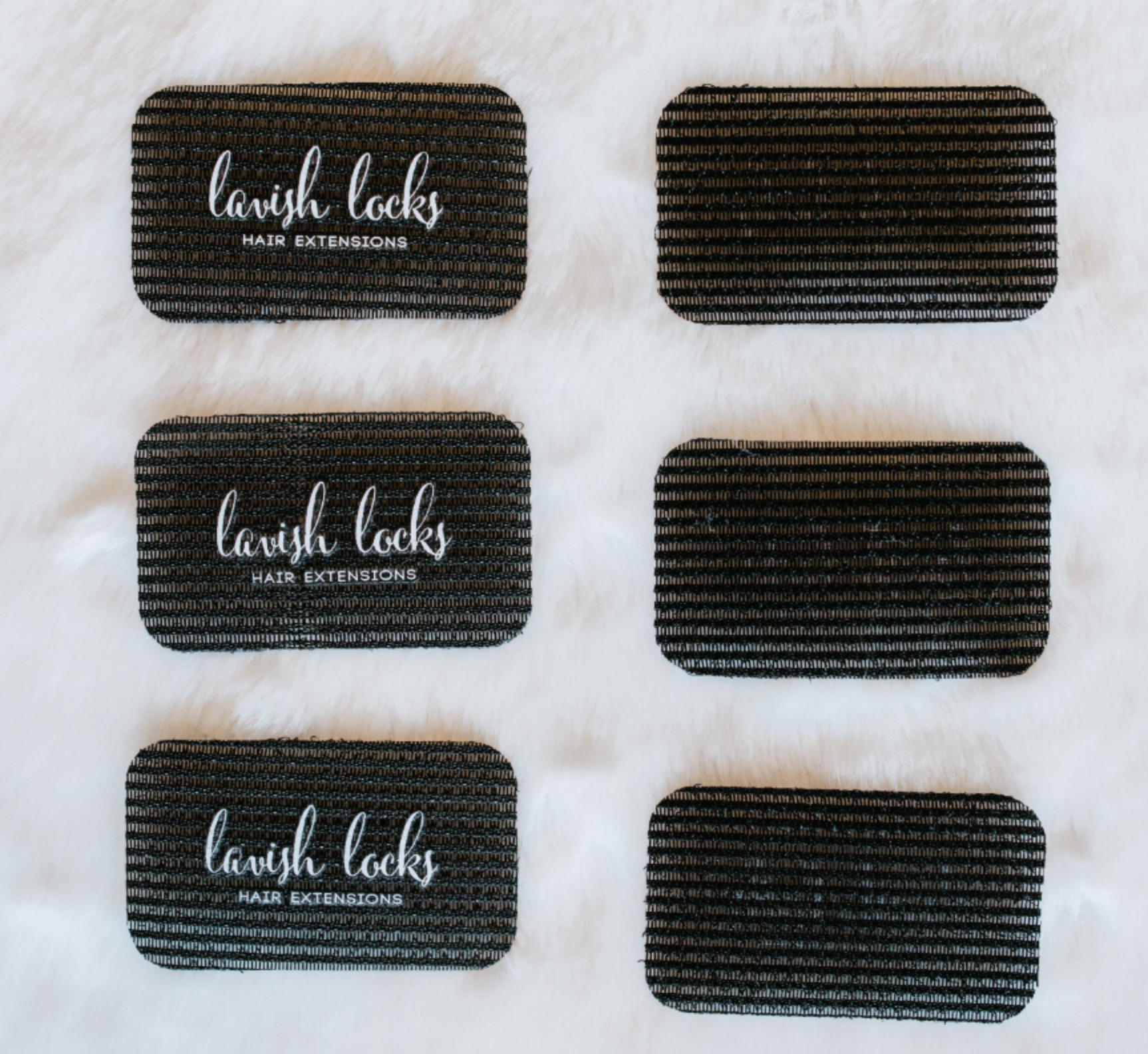 Hair Grippers