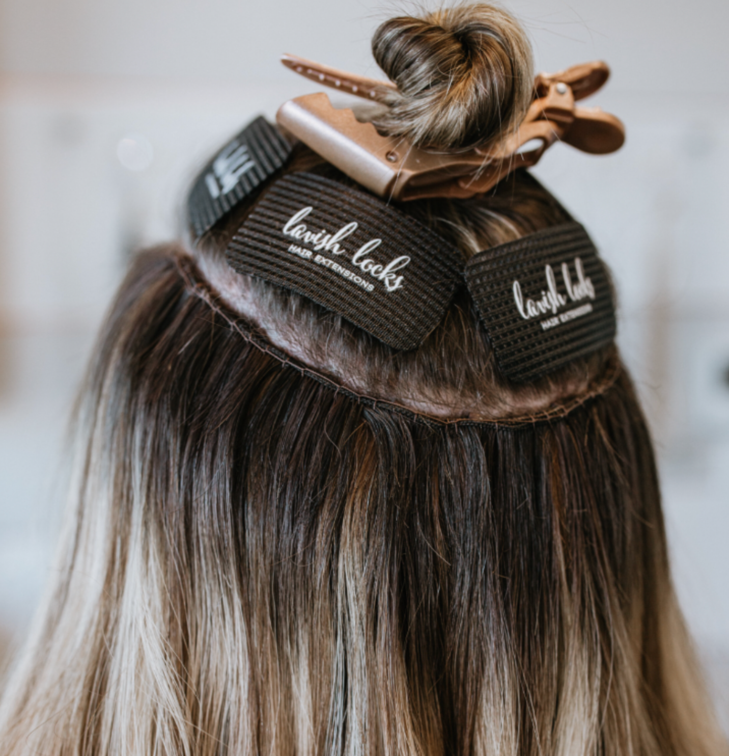 Hair Grippers
