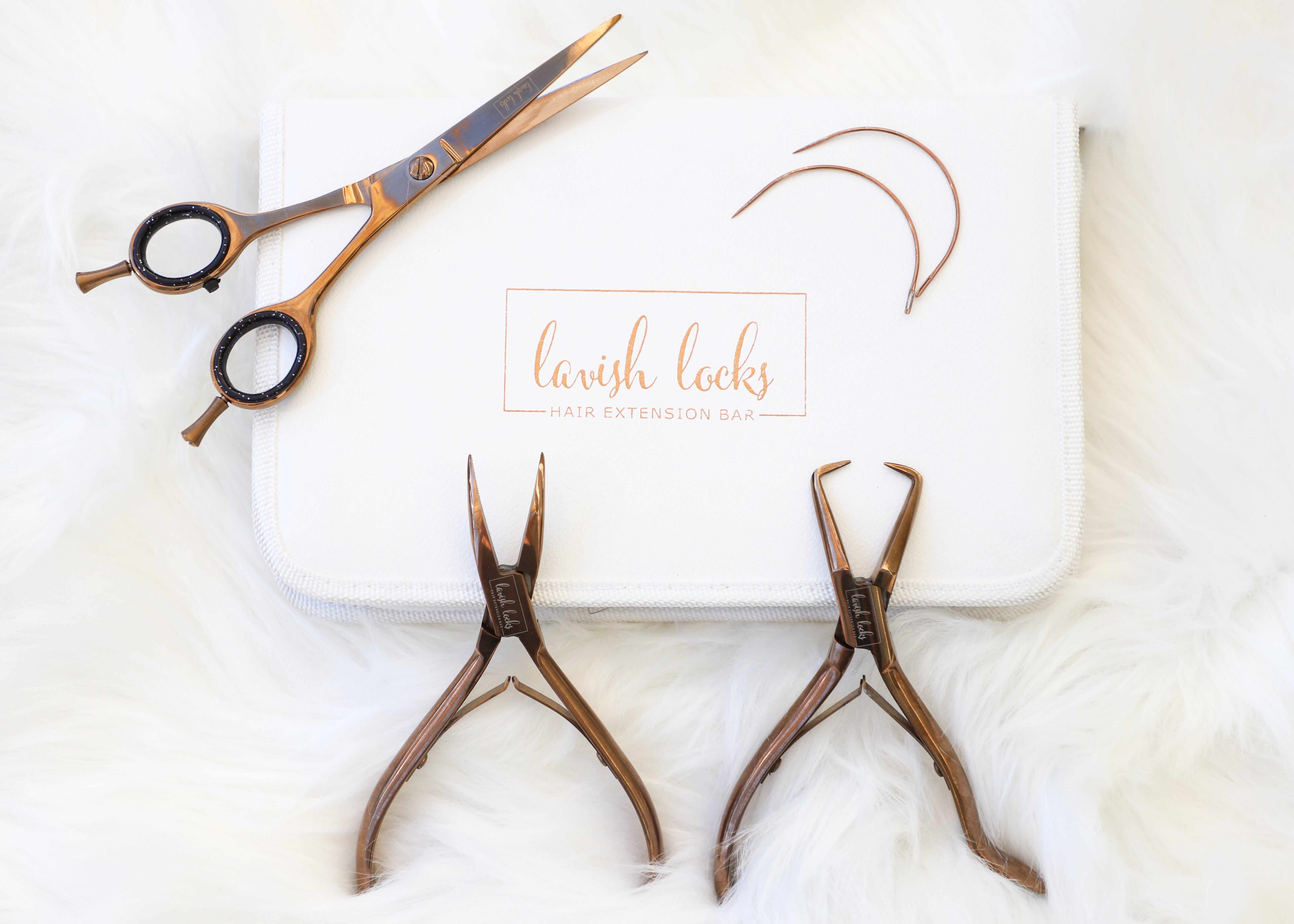 Extension Installation Kit