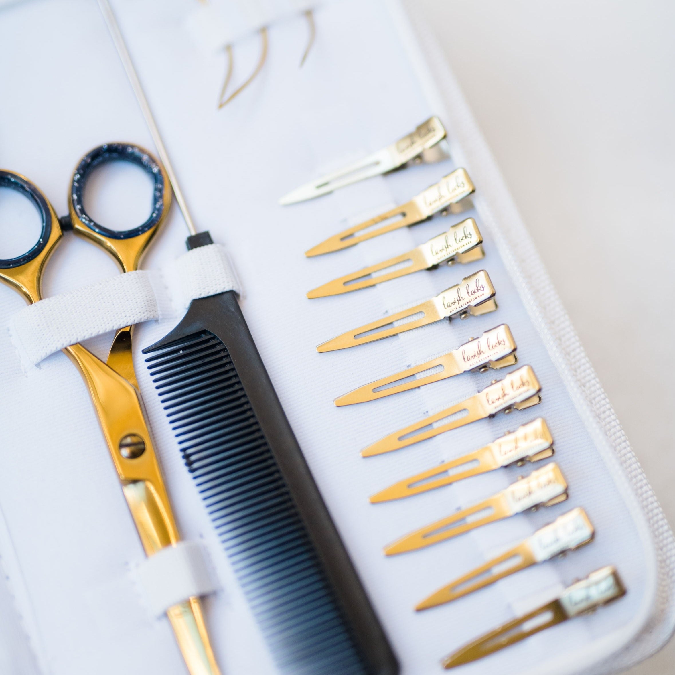 Extension Installation Kit