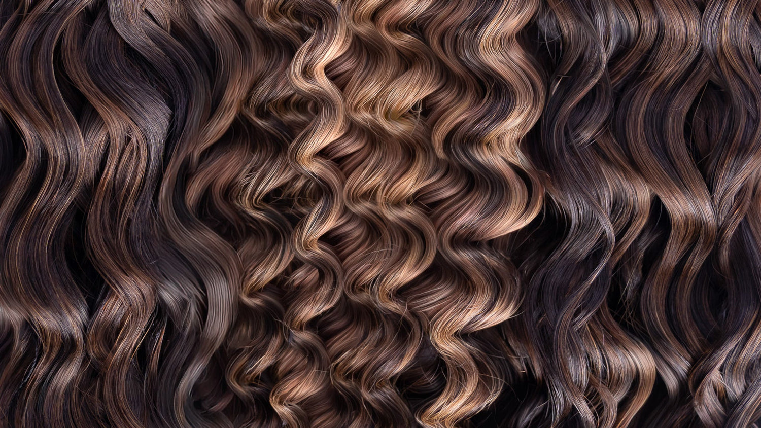 Hybrid Textured Wefts