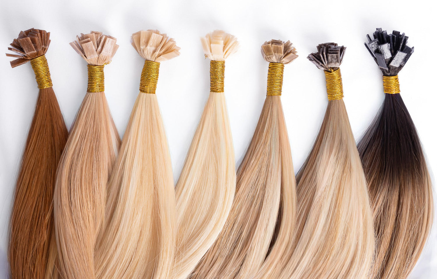 Keratin Tips