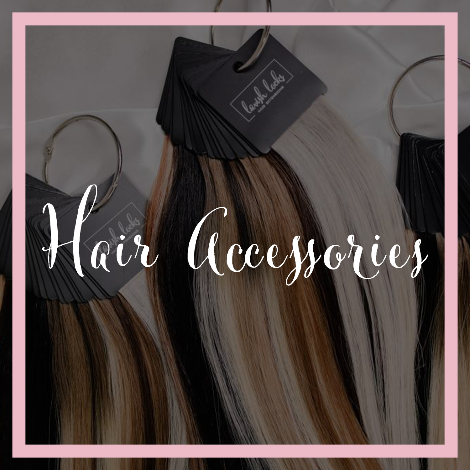 Hair Accessories