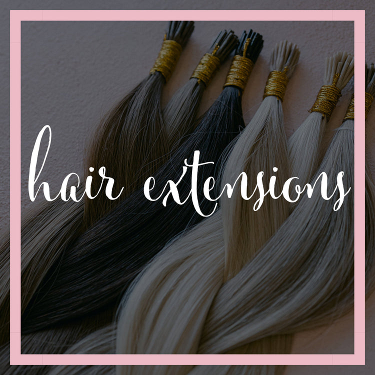 Lavish Locks Hair Extensions