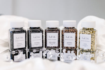 Extension Beads