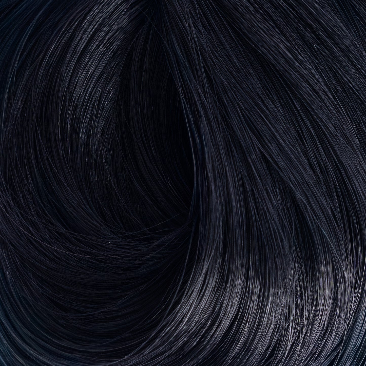 K-Tip - Black Satin