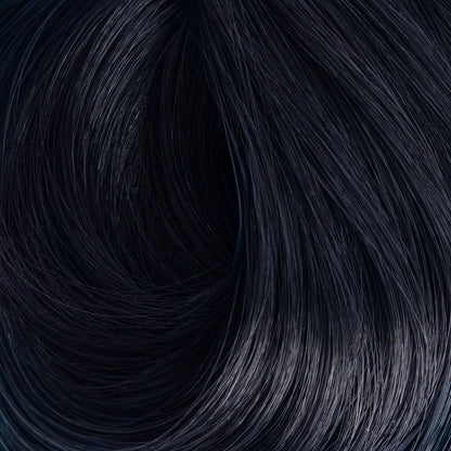 K-Tip - Black Satin