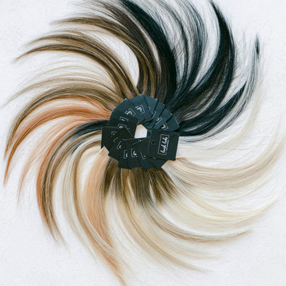 Swatch Ring