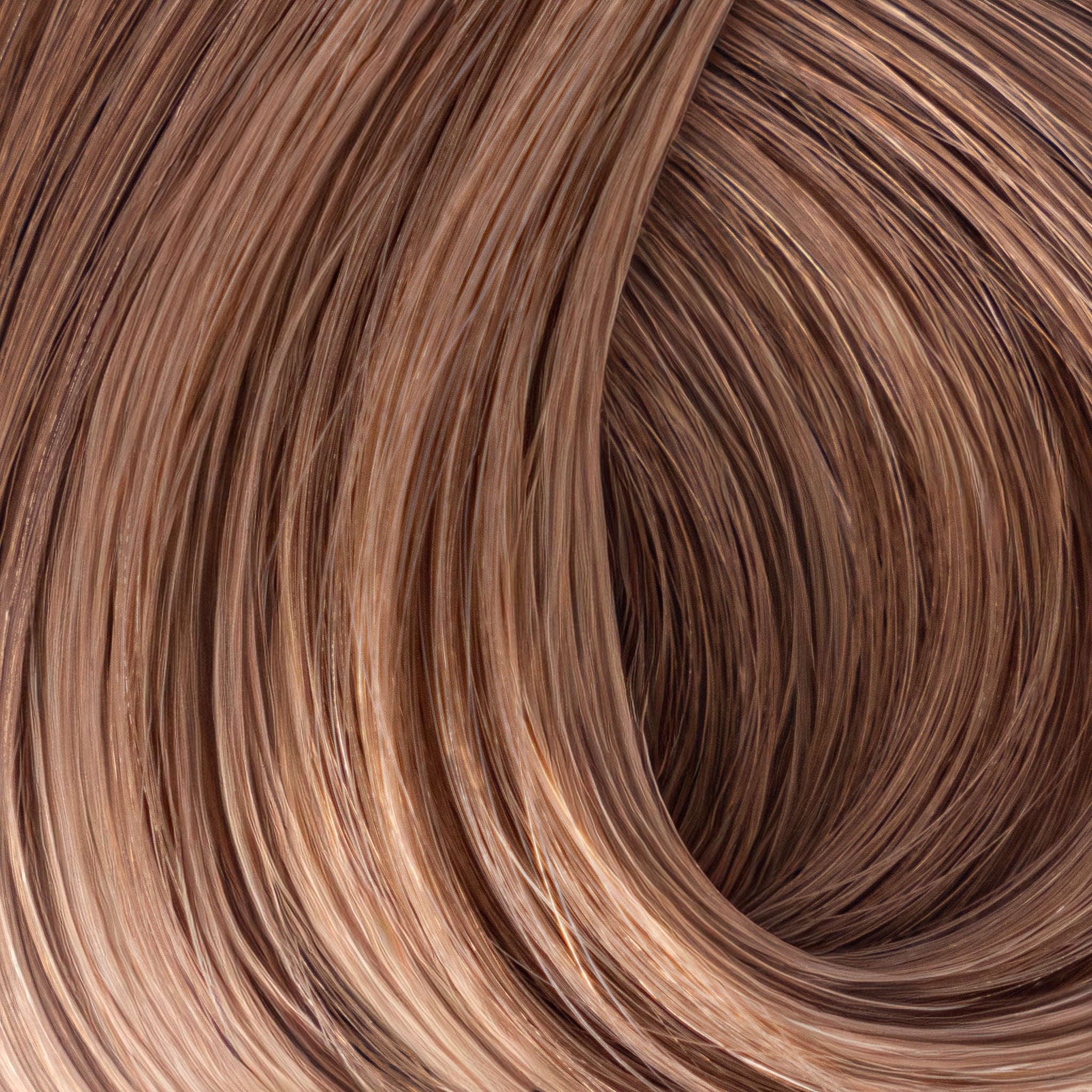 Mocha Swirl - #P4/8