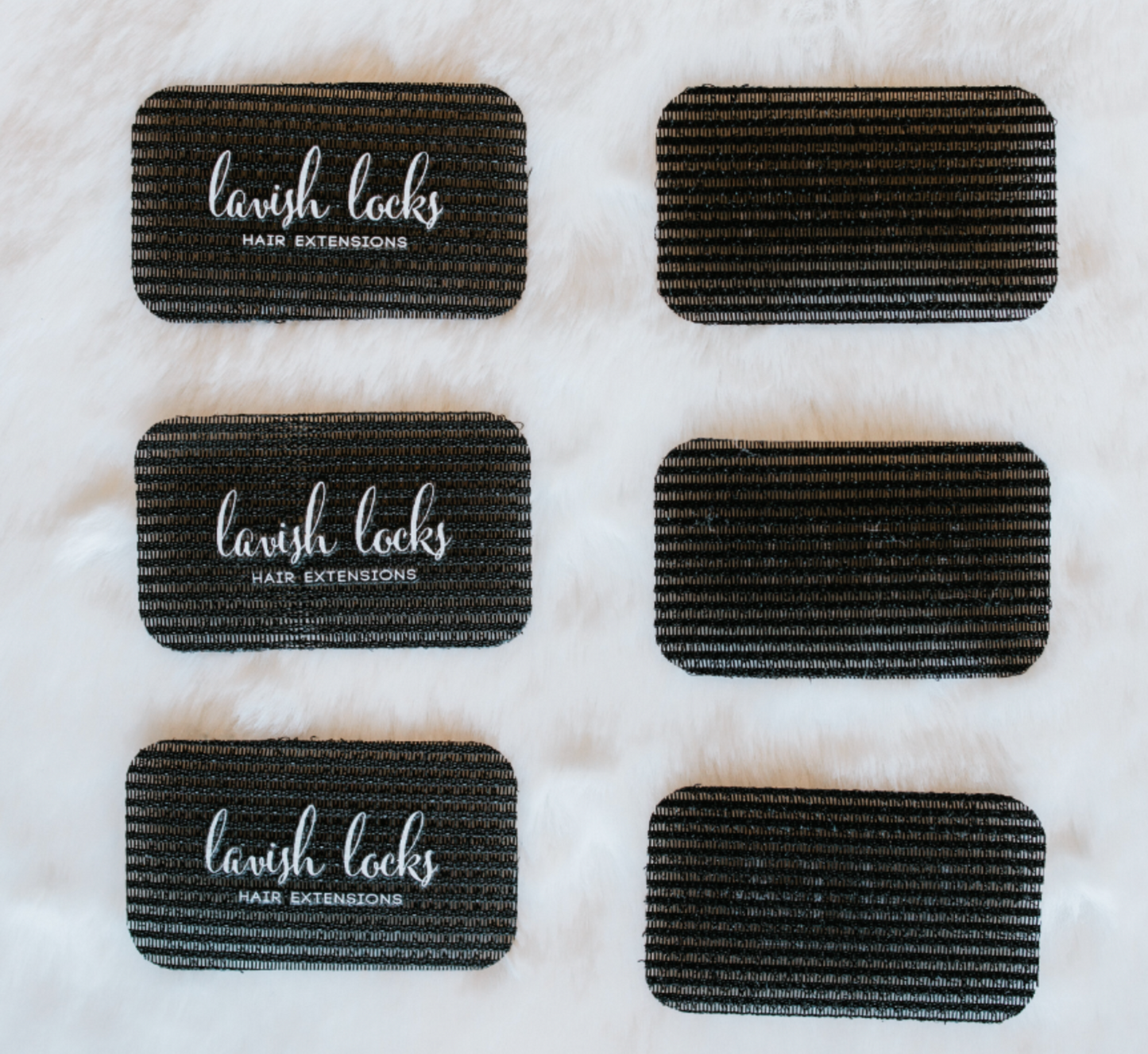 Hair Grippers
