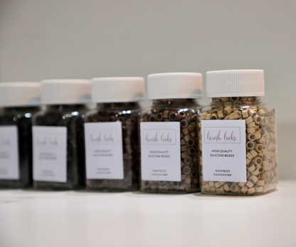 Extension Beads