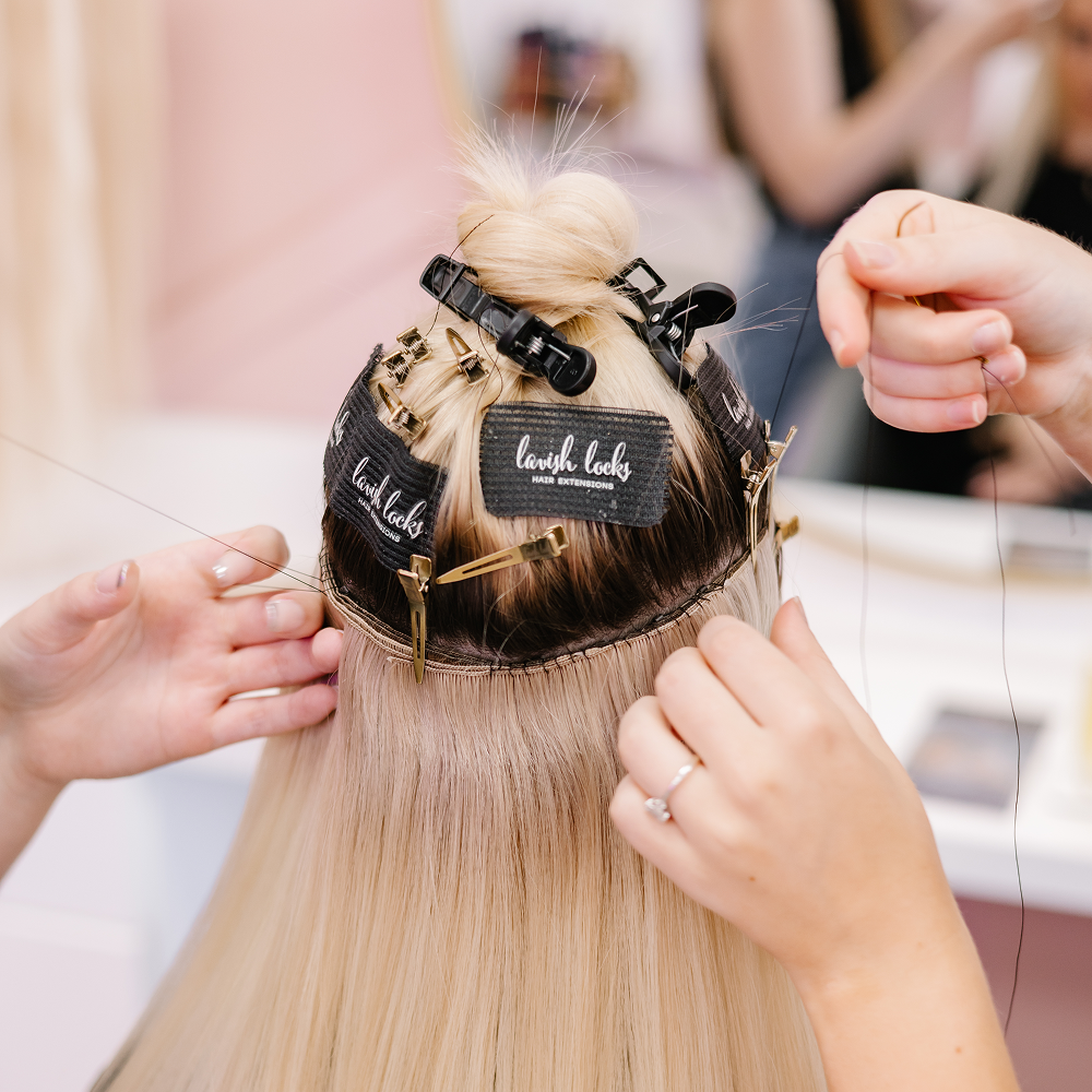 The Hybrid Lavish Extension Method™