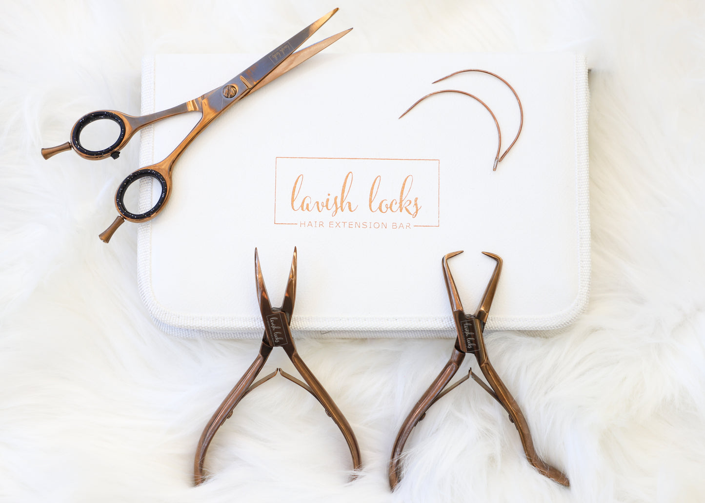 Extension Installation Kit