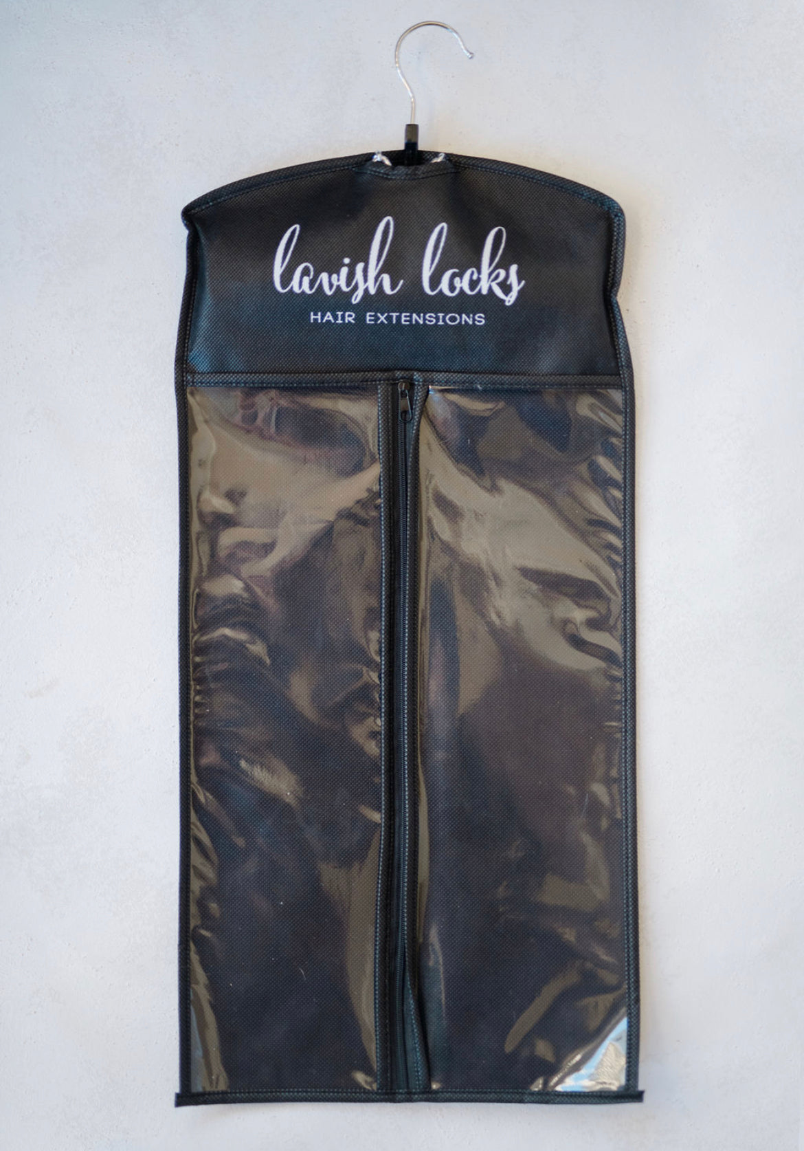 Hair Extension Storage Kit