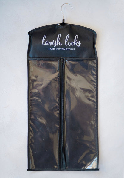 Hair Extension Storage Kit