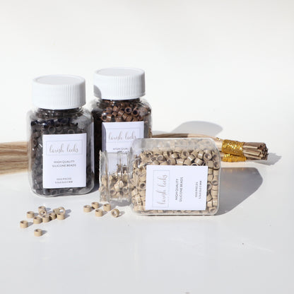 Extension Beads