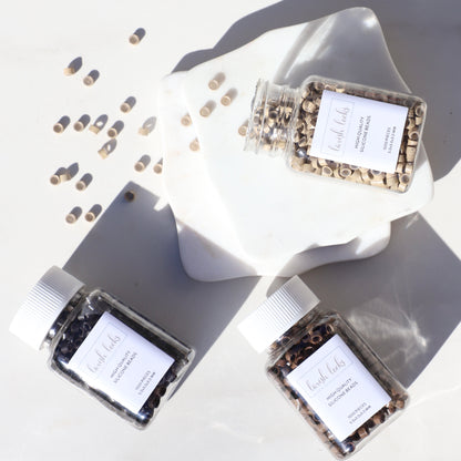 Extension Beads